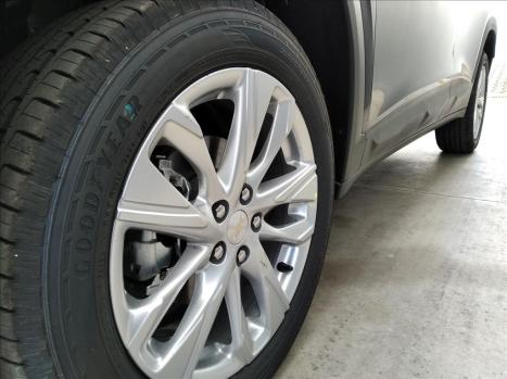 CHEVROLET Tracker 1.0 12V 4P FLEX TURBO AUTOMTICO, Foto 14