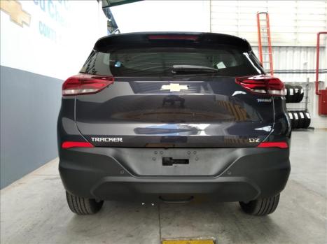 CHEVROLET Tracker 1.0 12V 4P FLEX TURBO AUTOMTICO, Foto 16