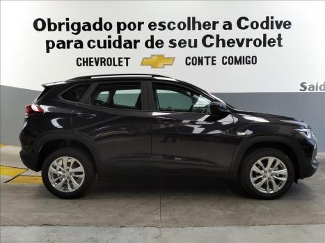 CHEVROLET Tracker 1.0 12V 4P FLEX TURBO AUTOMTICO, Foto 17