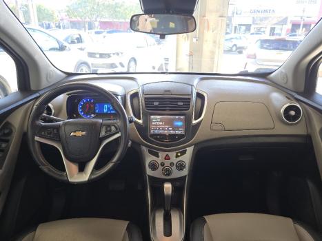 CHEVROLET Tracker 1.8 16V 4P FLEX LTZ AUTOMTICO, Foto 7
