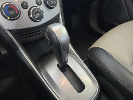CHEVROLET Tracker 1.8 16V 4P FLEX LTZ AUTOMTICO, Foto 9