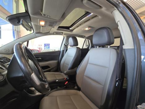 CHEVROLET Tracker 1.8 16V 4P FLEX LTZ AUTOMTICO, Foto 15