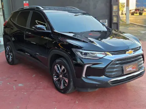 CHEVROLET Tracker 1.2 4P FLEX TURBO PREMIER AUTOMTICO, Foto 3