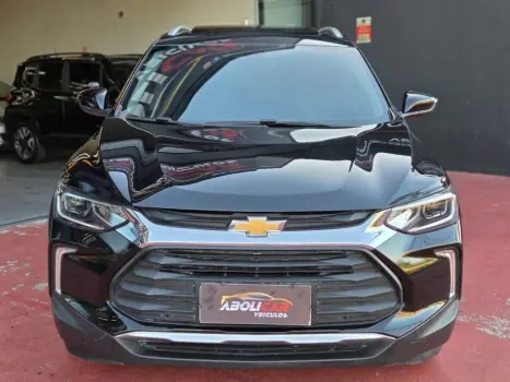 CHEVROLET Tracker 1.2 4P FLEX TURBO PREMIER AUTOMTICO, Foto 5