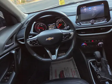 CHEVROLET Tracker 1.2 4P FLEX TURBO PREMIER AUTOMTICO, Foto 7
