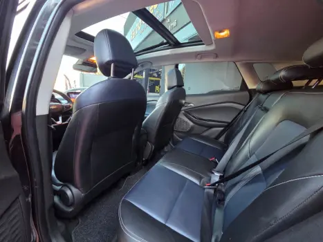 CHEVROLET Tracker 1.2 4P FLEX TURBO PREMIER AUTOMTICO, Foto 13
