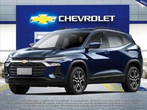 CHEVROLET Tracker 1.0 4P FLEX TURBO LT AUTOMTICO, Foto 1