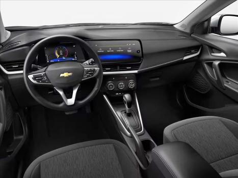CHEVROLET Tracker 1.0 4P FLEX TURBO LT AUTOMTICO, Foto 2