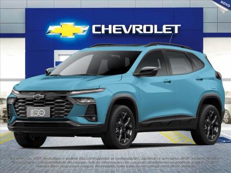 CHEVROLET Tracker 1.2 4P FLEX TURBO AUTOMTICO, Foto 1
