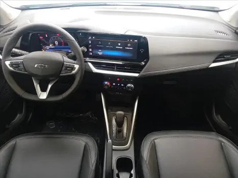 CHEVROLET Tracker 1.2 12V 4P FLEX TURBO AUTOMTICO, Foto 10