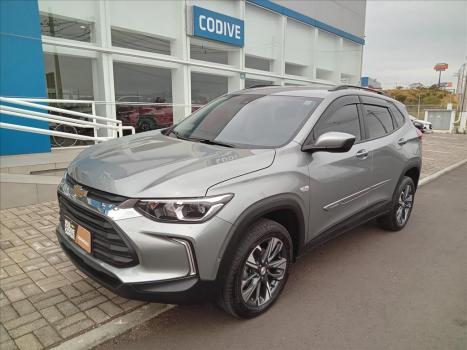CHEVROLET Tracker 1.0 4P FLEX TURBO LTZ AUTOMTICO, Foto 3