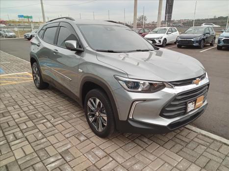 CHEVROLET Tracker 1.0 4P FLEX TURBO LTZ AUTOMTICO, Foto 4