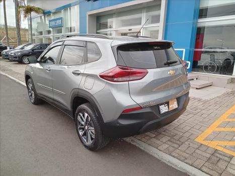 CHEVROLET Tracker 1.0 4P FLEX TURBO LTZ AUTOMTICO, Foto 6