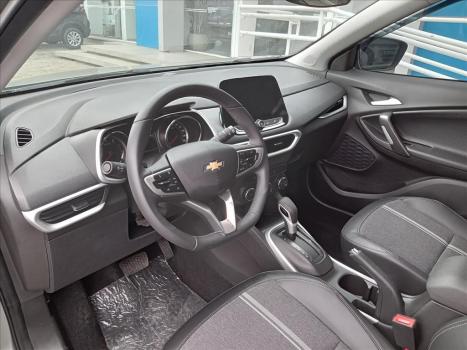 CHEVROLET Tracker 1.0 4P FLEX TURBO LTZ AUTOMTICO, Foto 7