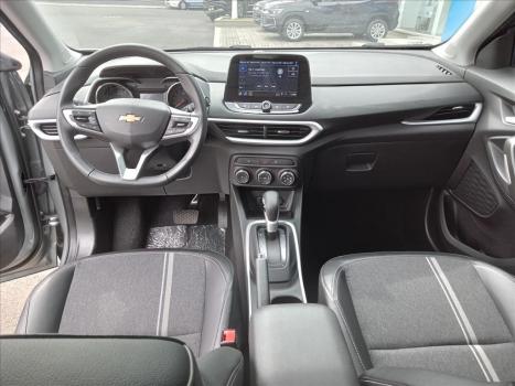 CHEVROLET Tracker 1.0 4P FLEX TURBO LTZ AUTOMTICO, Foto 8