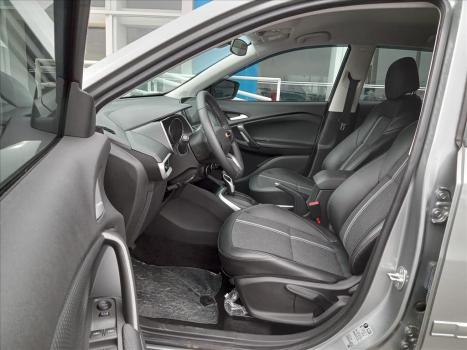 CHEVROLET Tracker 1.0 4P FLEX TURBO LTZ AUTOMTICO, Foto 9