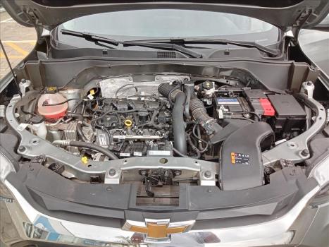 CHEVROLET Tracker 1.0 4P FLEX TURBO LTZ AUTOMTICO, Foto 12