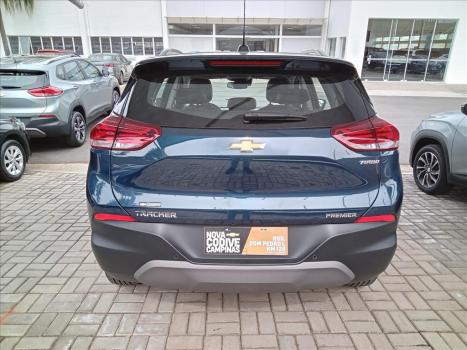 CHEVROLET Tracker 1.2 4P FLEX TURBO PREMIER AUTOMTICO, Foto 2