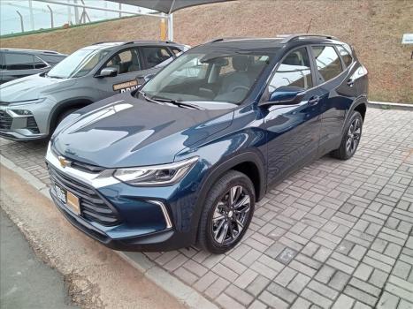 CHEVROLET Tracker 1.2 4P FLEX TURBO PREMIER AUTOMTICO, Foto 3