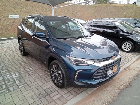 CHEVROLET Tracker 1.2 4P FLEX TURBO PREMIER AUTOMTICO, Foto 4