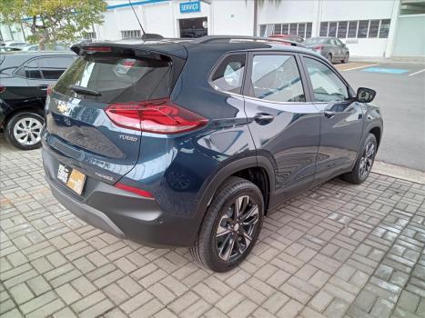 CHEVROLET Tracker 1.2 4P FLEX TURBO PREMIER AUTOMTICO, Foto 5