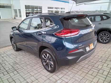 CHEVROLET Tracker 1.2 4P FLEX TURBO PREMIER AUTOMTICO, Foto 6