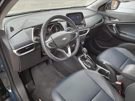 CHEVROLET Tracker 1.2 4P FLEX TURBO PREMIER AUTOMTICO, Foto 7