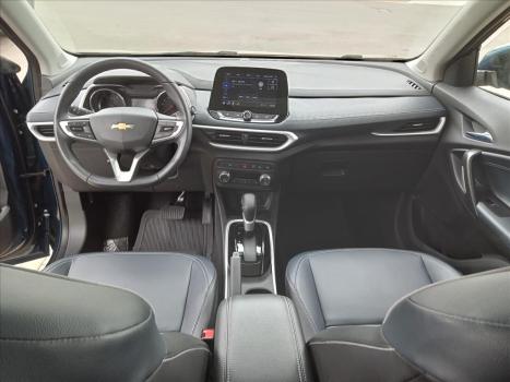 CHEVROLET Tracker 1.2 4P FLEX TURBO PREMIER AUTOMTICO, Foto 8