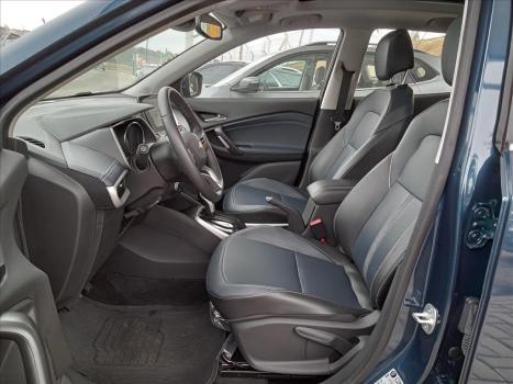 CHEVROLET Tracker 1.2 4P FLEX TURBO PREMIER AUTOMTICO, Foto 9