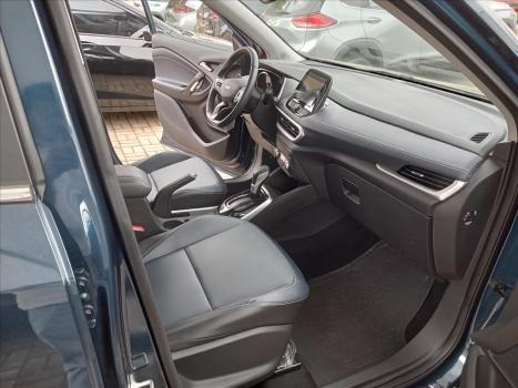CHEVROLET Tracker 1.2 4P FLEX TURBO PREMIER AUTOMTICO, Foto 11