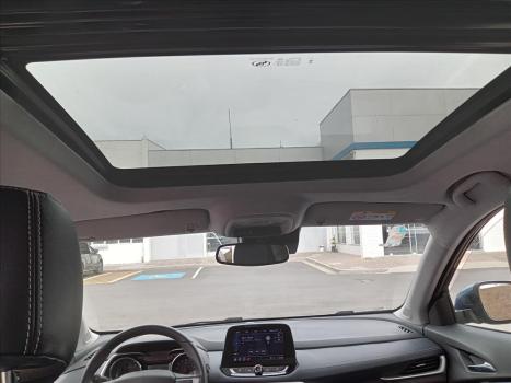 CHEVROLET Tracker 1.2 4P FLEX TURBO PREMIER AUTOMTICO, Foto 12