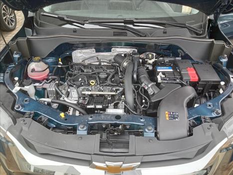 CHEVROLET Tracker 1.2 4P FLEX TURBO PREMIER AUTOMTICO, Foto 13