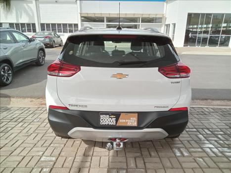 CHEVROLET Tracker 1.2 4P FLEX TURBO PREMIER AUTOMTICO, Foto 2