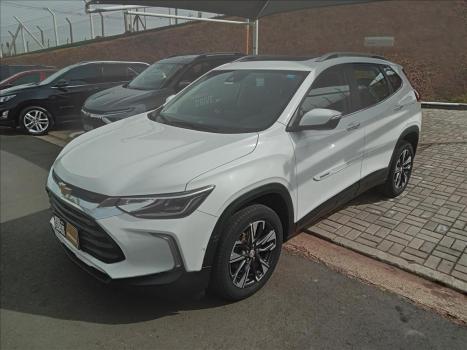 CHEVROLET Tracker 1.2 4P FLEX TURBO PREMIER AUTOMTICO, Foto 3
