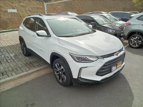 CHEVROLET Tracker 1.2 4P FLEX TURBO PREMIER AUTOMTICO, Foto 4