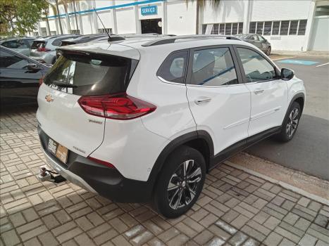 CHEVROLET Tracker 1.2 4P FLEX TURBO PREMIER AUTOMTICO, Foto 5