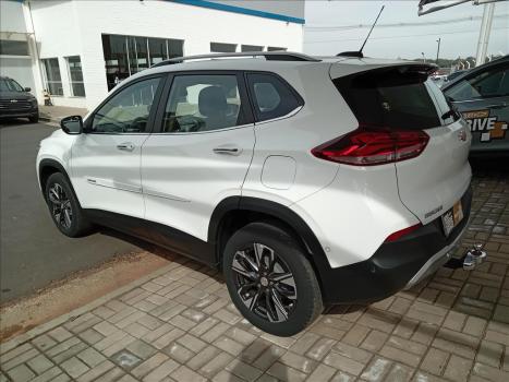 CHEVROLET Tracker 1.2 4P FLEX TURBO PREMIER AUTOMTICO, Foto 6