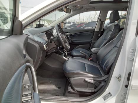 CHEVROLET Tracker 1.2 4P FLEX TURBO PREMIER AUTOMTICO, Foto 8