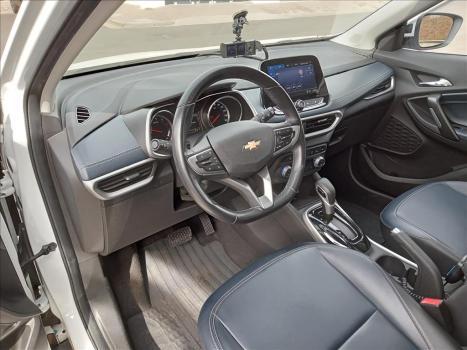 CHEVROLET Tracker 1.2 4P FLEX TURBO PREMIER AUTOMTICO, Foto 9