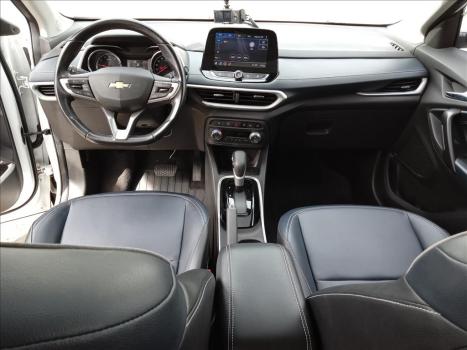 CHEVROLET Tracker 1.2 4P FLEX TURBO PREMIER AUTOMTICO, Foto 10