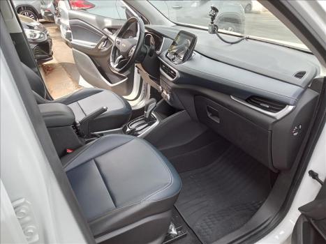CHEVROLET Tracker 1.2 4P FLEX TURBO PREMIER AUTOMTICO, Foto 11