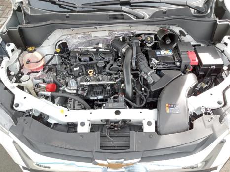 CHEVROLET Tracker 1.2 4P FLEX TURBO PREMIER AUTOMTICO, Foto 13