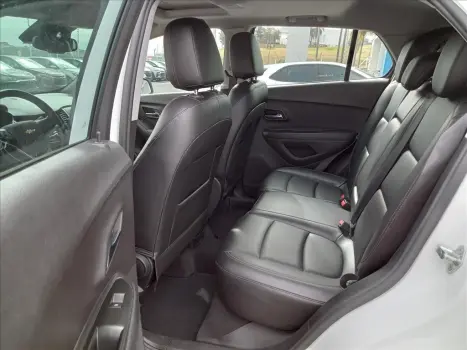 CHEVROLET Tracker 1.4 16V 4P FLEX PREMIER TURBO AUTOMTICO, Foto 8