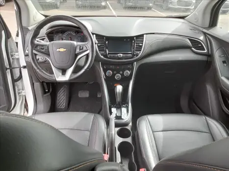 CHEVROLET Tracker 1.4 16V 4P FLEX PREMIER TURBO AUTOMTICO, Foto 10