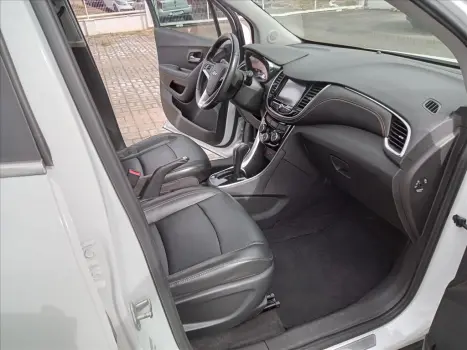CHEVROLET Tracker 1.4 16V 4P FLEX PREMIER TURBO AUTOMTICO, Foto 11