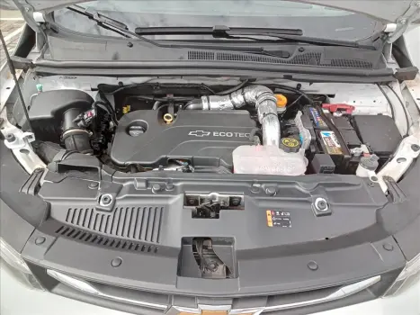 CHEVROLET Tracker 1.4 16V 4P FLEX PREMIER TURBO AUTOMTICO, Foto 13