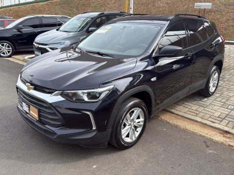CHEVROLET Tracker 1.0 4P FLEX TURBO AUTOMTICO, Foto 1