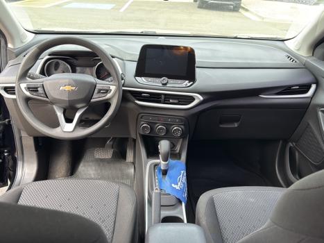 CHEVROLET Tracker 1.0 4P FLEX TURBO AUTOMTICO, Foto 8
