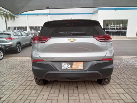CHEVROLET Tracker 1.0 4P FLEX TURBO LT AUTOMTICO, Foto 2