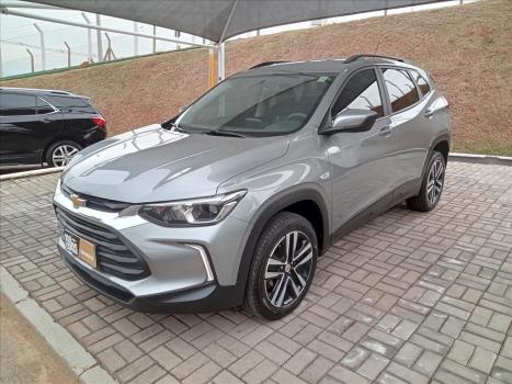 CHEVROLET Tracker 1.0 4P FLEX TURBO LT AUTOMTICO, Foto 3